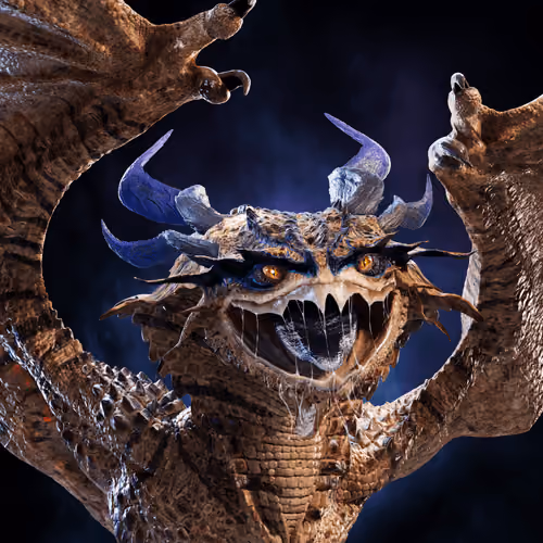 Prime Dragon 1298