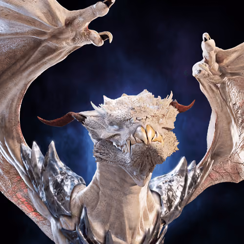 Prime Dragon 1331