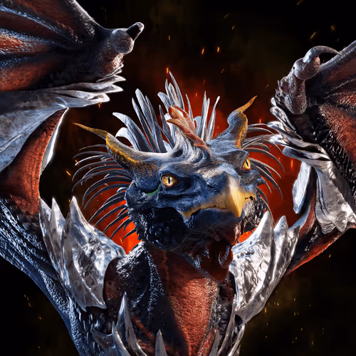 Prime Dragon 1431
