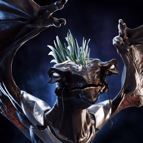 Prime Dragon 1026