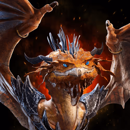 Prime Dragon 507