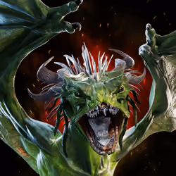 Prime Dragon 3022