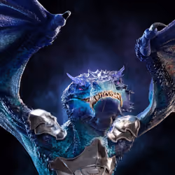 Prime Dragon 3017