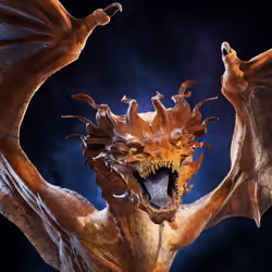 Prime Dragon 3624