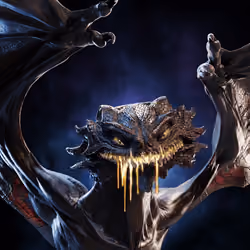 Prime Dragon 4079