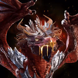 Prime Dragon 3308