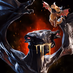 Prime Dragon 3129