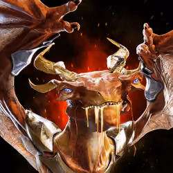 Prime Dragon 3030
