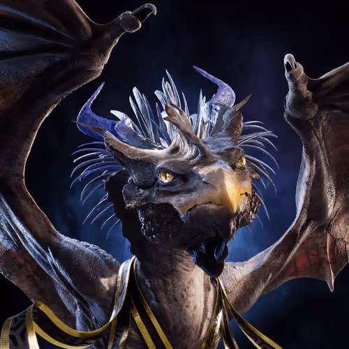 Prime Dragon 1763