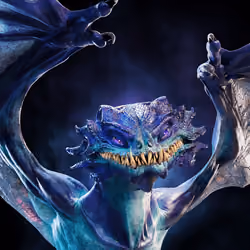 Prime Dragon 3019