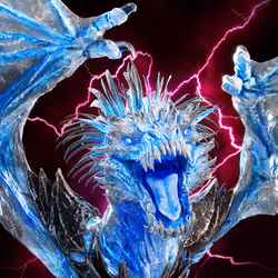 Prime Dragon 3108