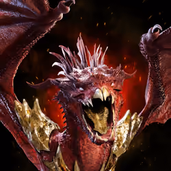 Prime Dragon 48