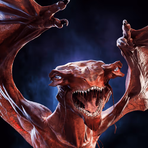 Prime Dragon 1330