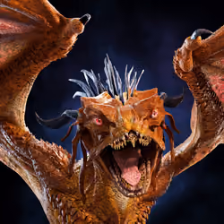 Prime Dragon 303