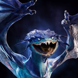 Prime Dragon 2973
