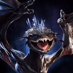 Prime Dragon 3180