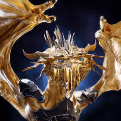 Prime Dragon 3650