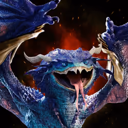 Prime Dragon 3709