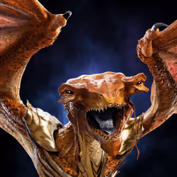 Prime Dragon 3806