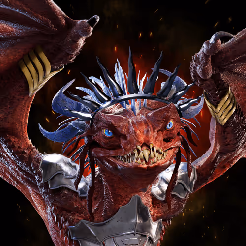 Prime Dragon 3447