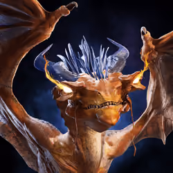Prime Dragon 104