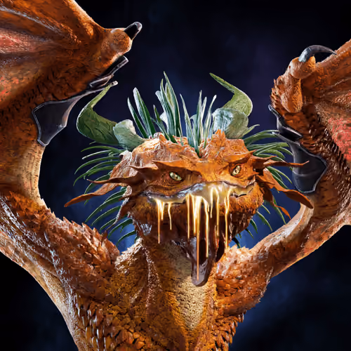 Prime Dragon 1429