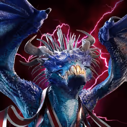 Prime Dragon 3312