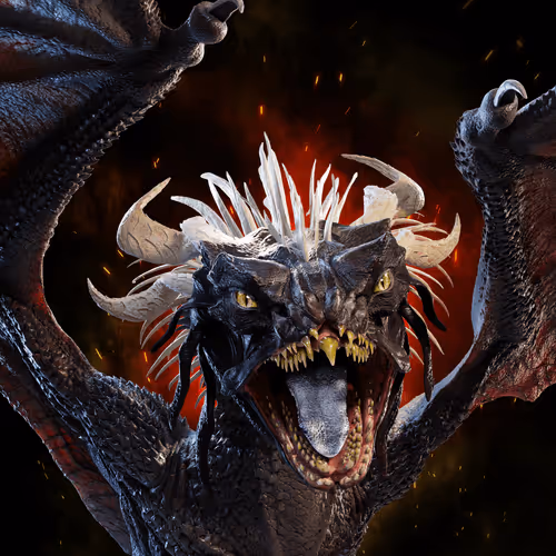 Prime Dragon 3582