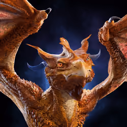 Prime Dragon 3654