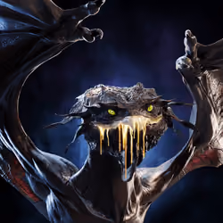 Prime Dragon 3373