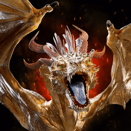 Prime Dragon 1844