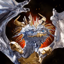 Prime Dragon 1353