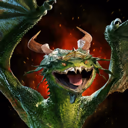 Prime Dragon 3888