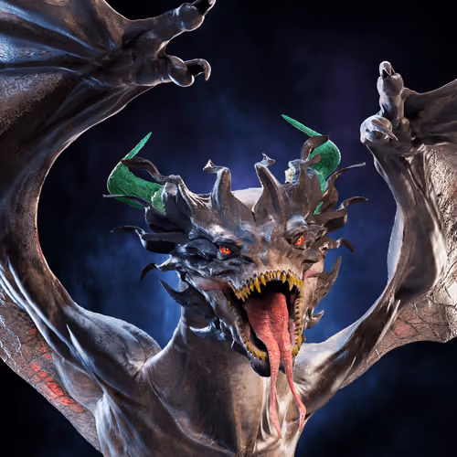 Prime Dragon 2568
