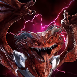 Prime Dragon 4143