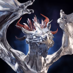 Prime Dragon 2979