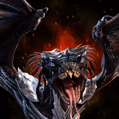 Prime Dragon 2344