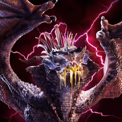 Prime Dragon 4093