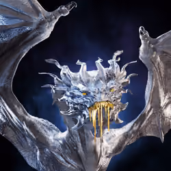 Prime Dragon 482