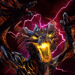 Prime Dragon 4199