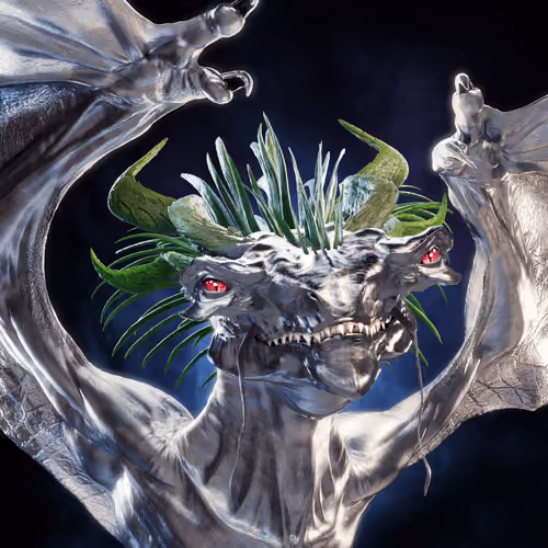 Prime Dragon 2826