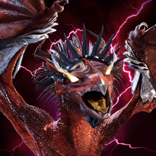 Prime Dragon 2425