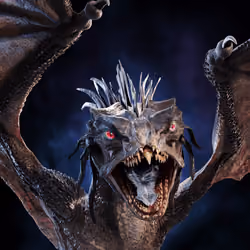 Prime Dragon 3564