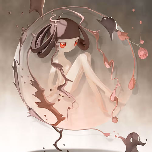 Zoe Winters Editions