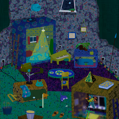 Room for escape