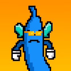 Smart Banana #43
