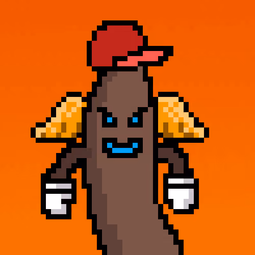 Smart Banana #36