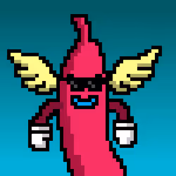 Smart Banana #68