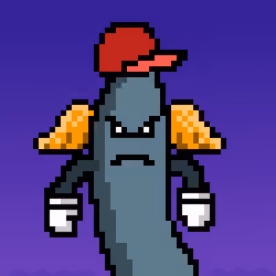 Smart Banana #63