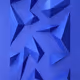 Abstract PaperArt